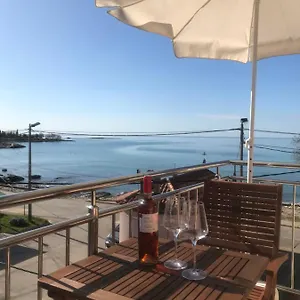 Apartman Voch Apartment