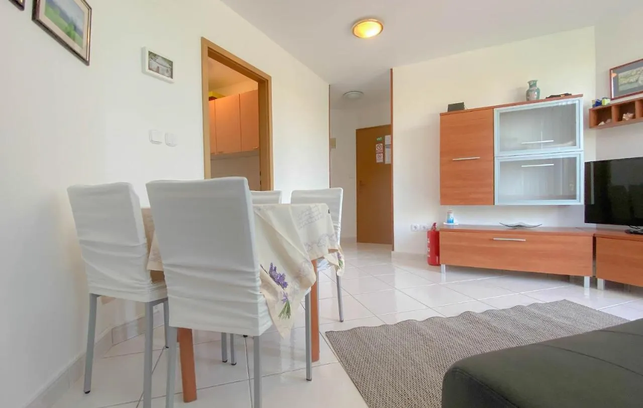 Romina Apartment Zambratija  0*, Zambratija (Istria) Croatia