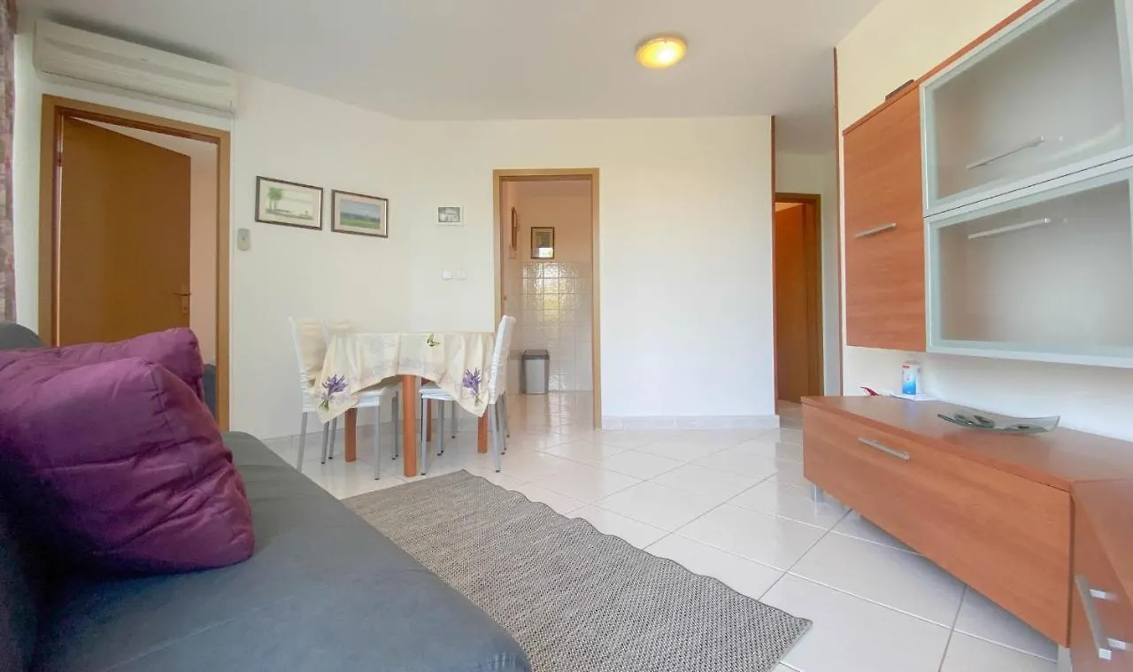 Romina Apartment Zambratija   Zambratija (Istria)