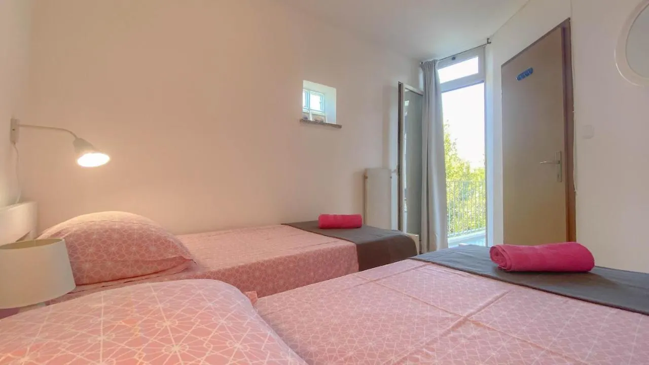 Romina Apartment Zambratija