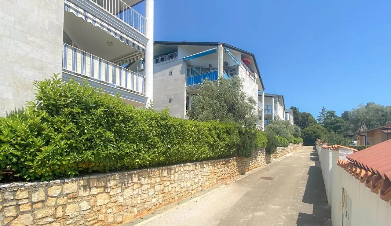 Romina Apartment Zambratija  Zambratija (Istria)