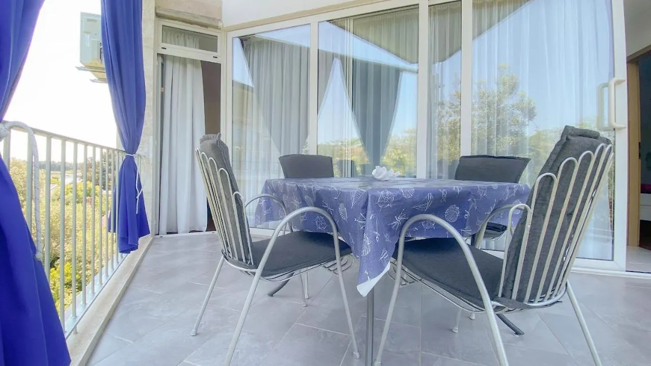 Romina Apartment Zambratija  0*, Zambratija (Istria)