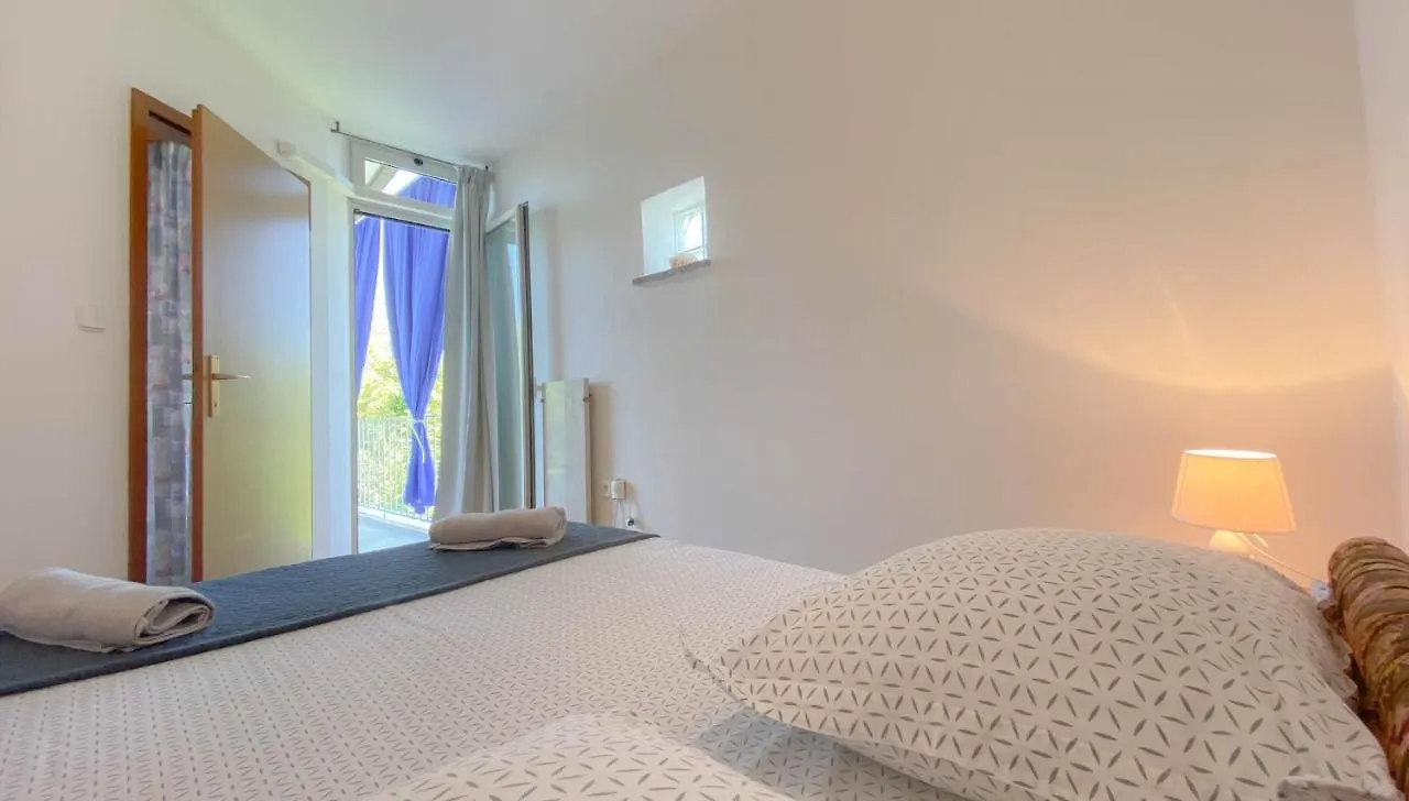 Romina Apartment Zambratija   Zambratija (Istria)