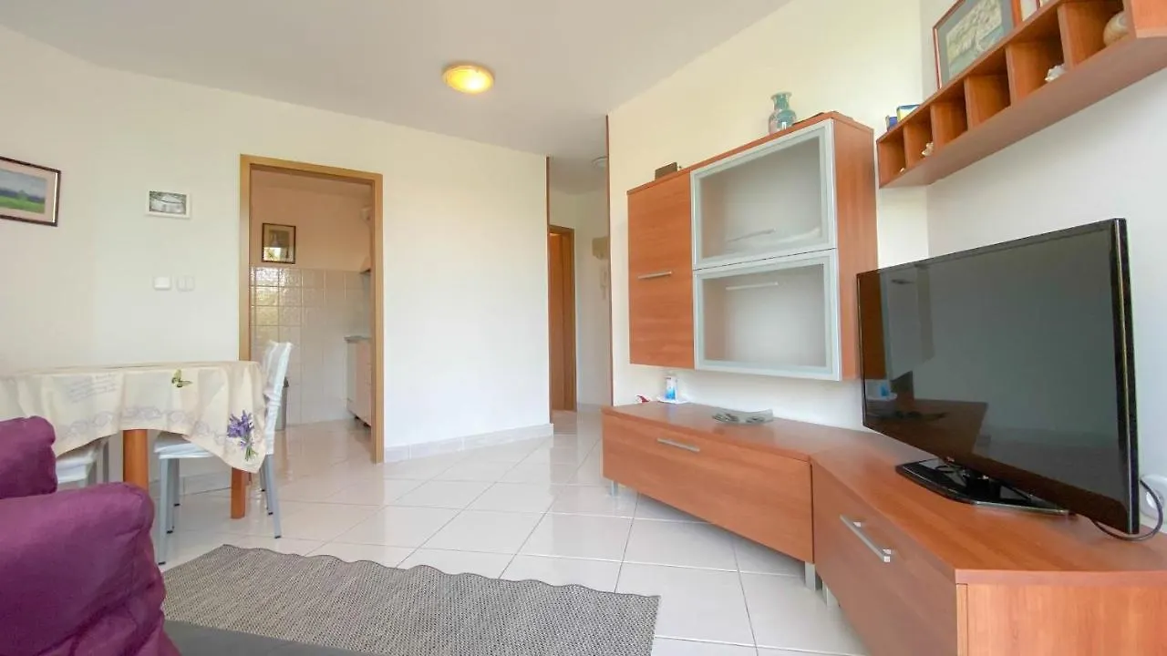 Romina Apartment Zambratija  Zambratija (Istria)