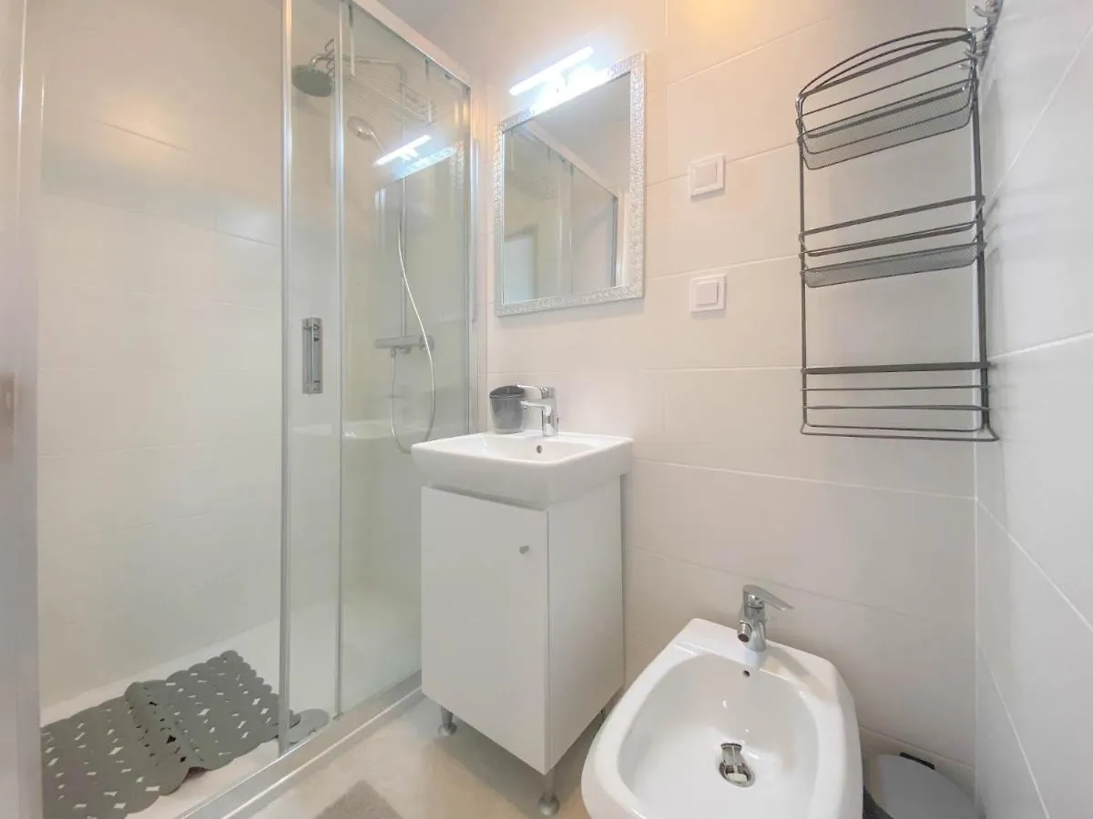 Romina Apartment Zambratija   Zambratija (Istria)